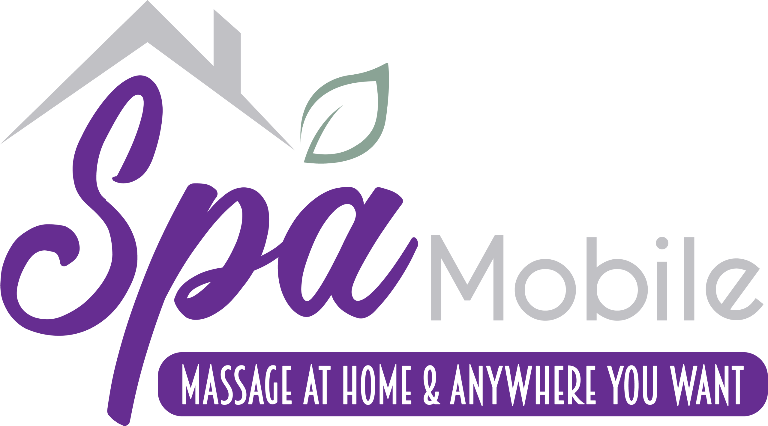Spa Mobile - "Touching lives, sharing love and care in your safe place."