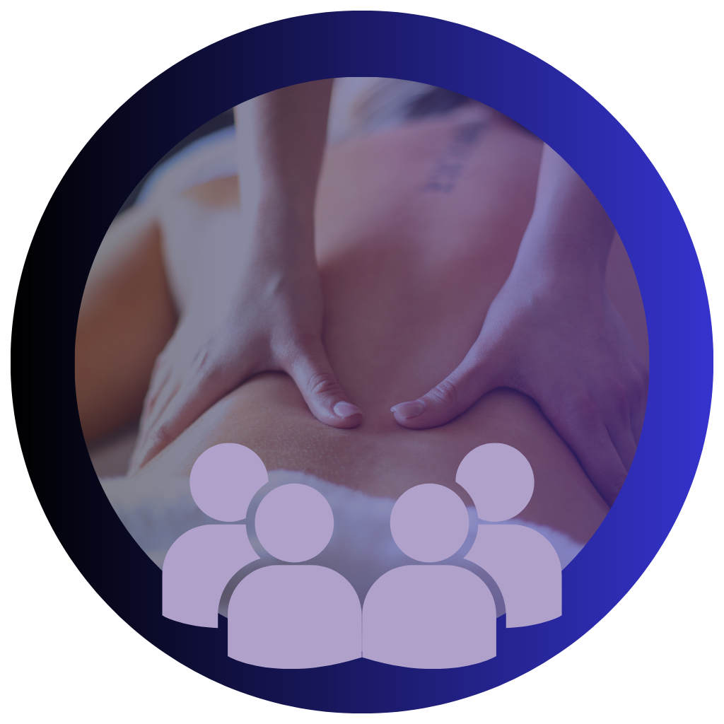 4 personnes - Détente