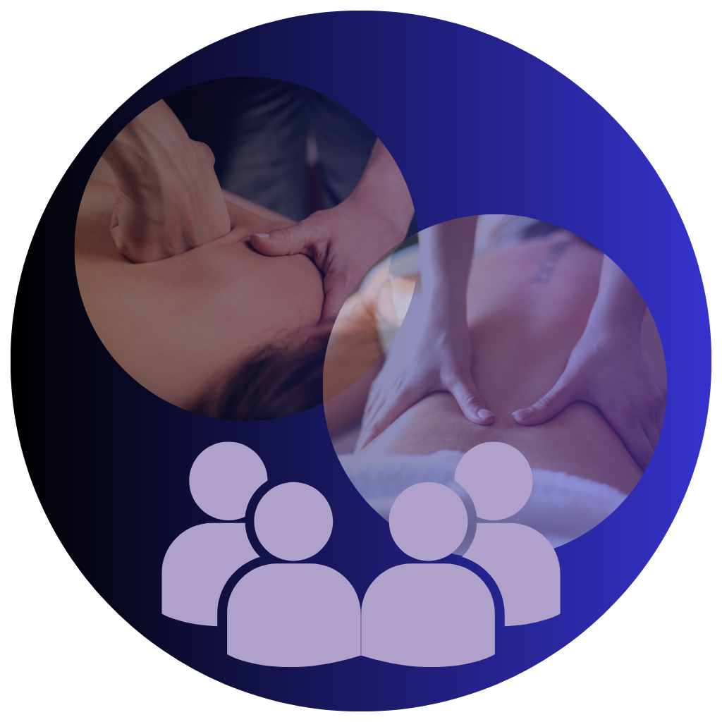 4 personnes - Mixte/Famille