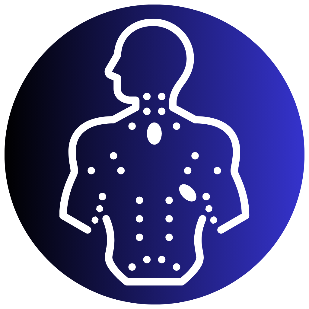 Lymphatic Massage